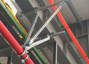 洞头抗震支架厂家与你分享你必须做的紧急情况下的准备